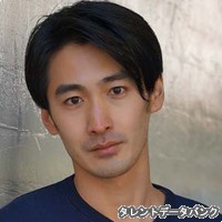 小谷真一