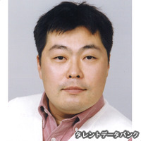 西條昌之の画像