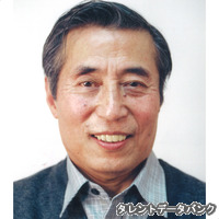藤沢利光の画像