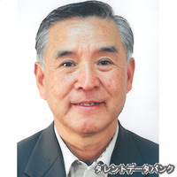 山形伸二の画像