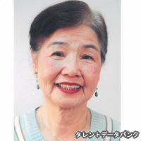 岡田美津枝の画像