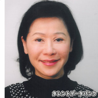 章文栄の画像
