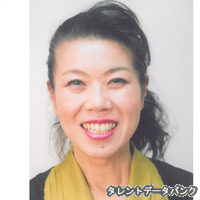 松井純子の画像