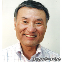 田原慎市郎の画像