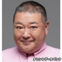 深沢敦の画像