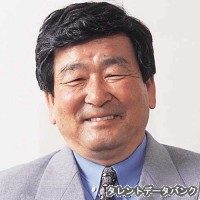 加茂周の画像