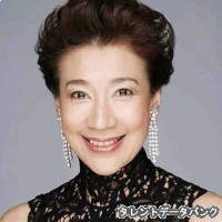 前田美波里の画像