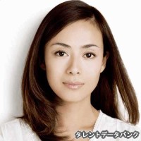 後藤久美子の画像