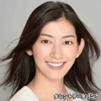 佐藤藍子の画像
