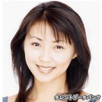 梶原真弓の画像