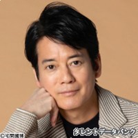 唐沢寿明の画像