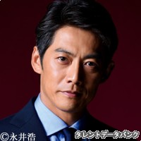 反町隆史の画像