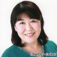 鈴木えつ子の画像