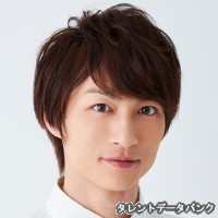木戸邑弥の画像