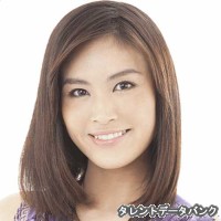栗山絵美の画像