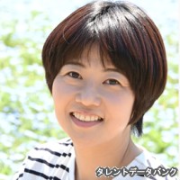 友倉由美子の画像