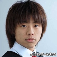 岩崎慎也の画像