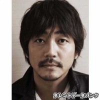 大森南朋の画像