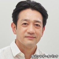 飯田基祐の画像