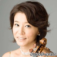 高嶋ちさ子の画像