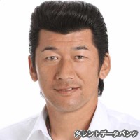 三浦大輔の画像