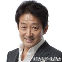 辰巳琢郎の画像