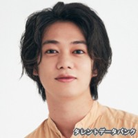 碓井将大の画像