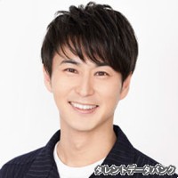 三上真史の画像