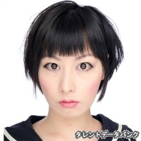 鳥居みゆきの画像