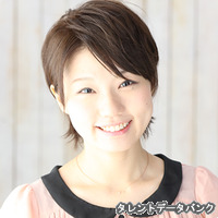 芝井美香の画像
