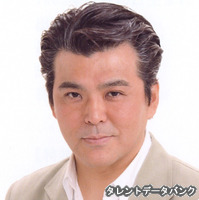 須賀信の画像