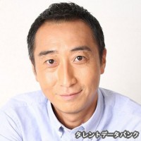 荻野晴朗の画像
