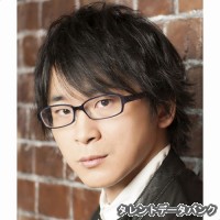 阿部敦の画像