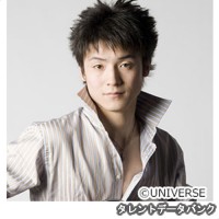 吉田拓也の画像