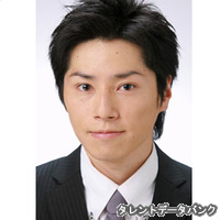 堀田興生の画像