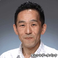 藤吉雅人の画像