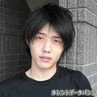 時津真人の画像