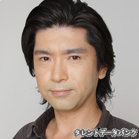 長野伸二の画像