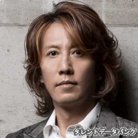 角松敏生の画像
