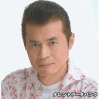 斉藤次郎の画像