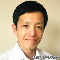 蓮池龍三の画像