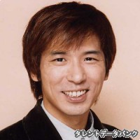 横尾博之の画像