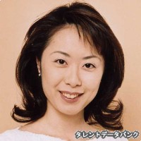 藤原美央子の画像
