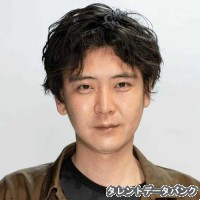 東虎之丞の画像