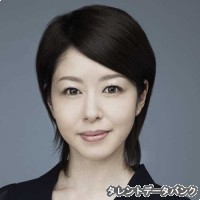 堀内敬子の画像