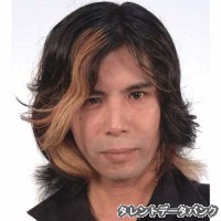 仲井征利の画像