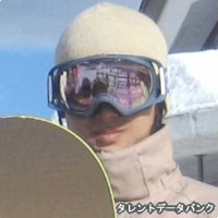 中田一矢の画像