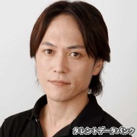杉本政志の画像