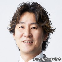 谷中修吾の画像