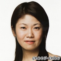 安田依通子の画像